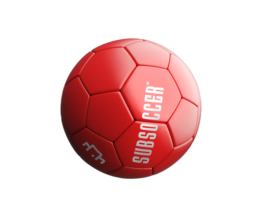 Extra Game Ball