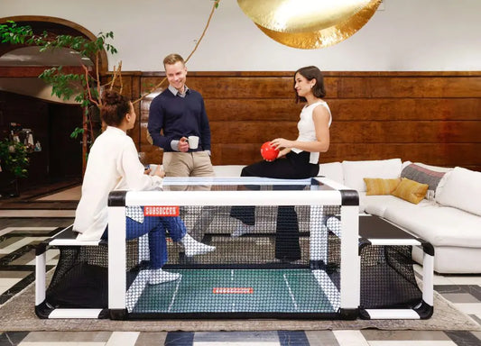 Best Office Games to Boost Team Morale in 2026 | Playseated