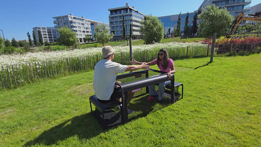 Best Bench Soccer Table for Home (2026 Buyer's Guide) | Playseated