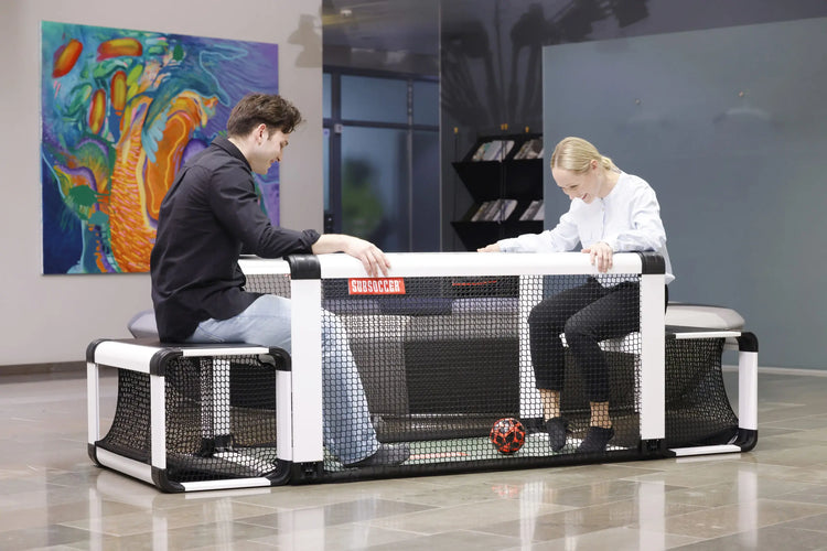 Bench Soccer Tables & Accessories